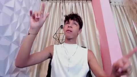 Ethan online show from 07/06/26, 11:29