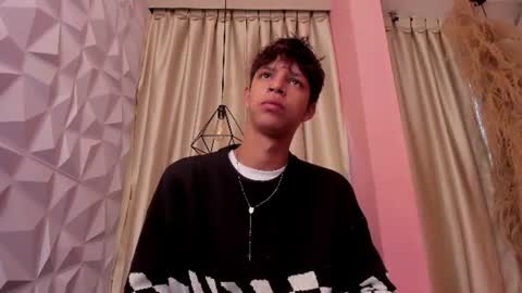 Ethan online show from 07/09/26, 11:25