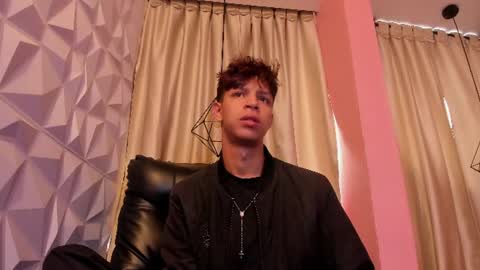 Ethan online show from 07/22/26, 11:35