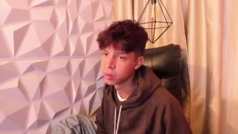 Ethan online show from 07/24/26, 11:19