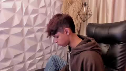 Ethan online show from 07/28/26, 11:28