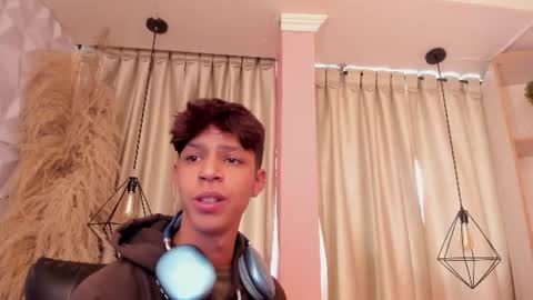 Ethan online show from 07/28/26, 03:21