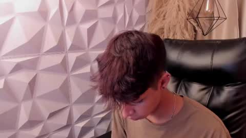 Ethan online show from 07/28/26, 06:20