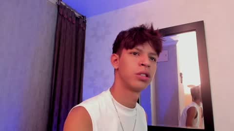 Ethan online show from 08/01/26, 11:42