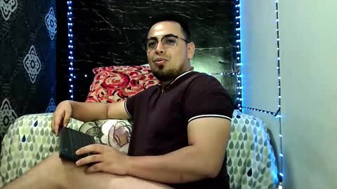 ethan_quill online show from 11/13/25, 03:55