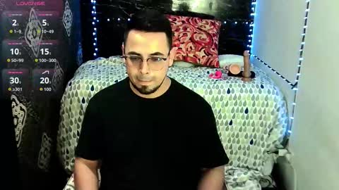 ethan_quill online show from 11/18/25, 08:57