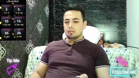 ethan_quill online show from 11/25/25, 07:03