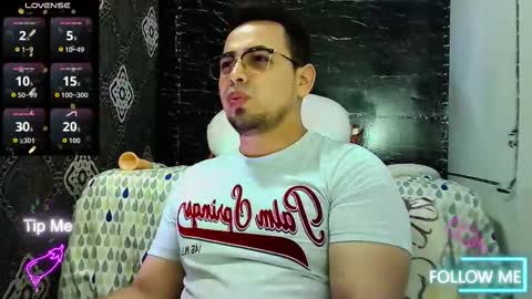 ethan_quill online show from 11/28/25, 07:16