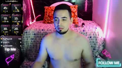 ethan_quill online show from 12/20/25, 01:07