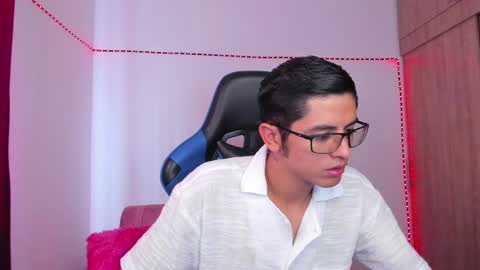 Snapshot of ethan_sai01 chatting on 12/08/24, 05:55 ETHAN SAI online show from 12/08/24, 05:55