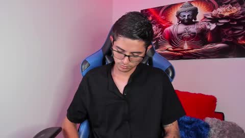 Snapshot of ethan_sai01 chatting on 02/25/25, 09:13 ETHAN SAI online show from 02/25/25, 09:13