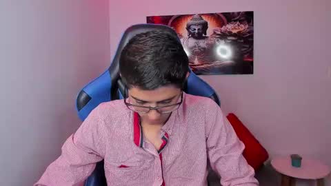 Snapshot of ethan_sai01 chatting on 02/27/25, 12:10 ETHAN SAI online show from 02/27/25, 12:10