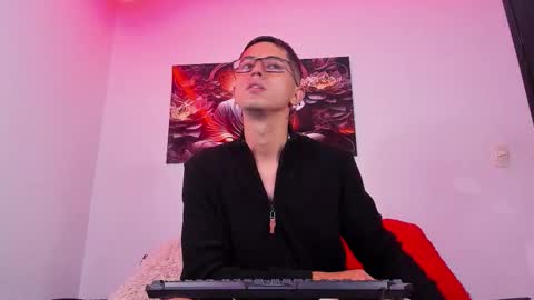 Snapshot of ethan_sai01 chatting on 11/10/25, 05:17 ETHAN SAI online show from 11/10/25, 05:17