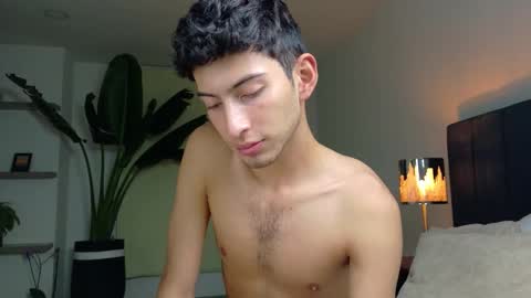 Joan online show from 11/13/25, 05:06