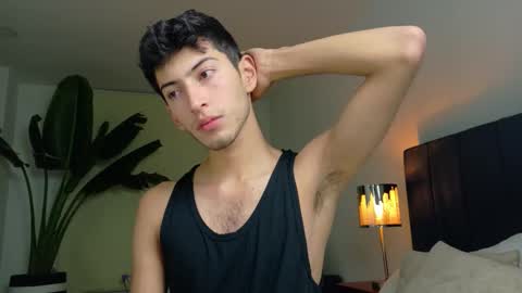 Joan online show from 11/15/25, 06:00