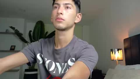 Joan online show from 11/24/25, 04:34