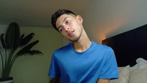 Joan online show from 12/02/25, 04:40