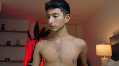 Joan online show from 02/18/26, 05:47