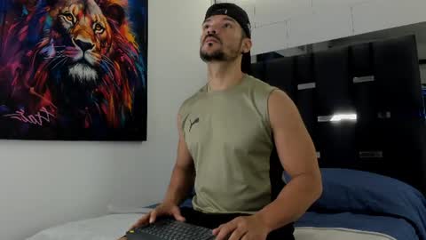 Ethan Steed online show from 06/30/26, 11:00