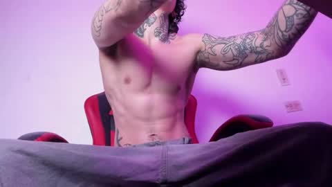 Ethan sykes online show from 06/08/26, 05:41