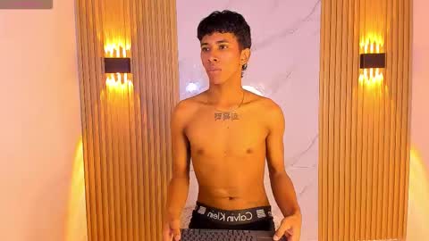 ethan_thouse online show from 11/04/25, 07:46