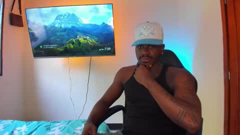 ethan travis online show from 11/05/25, 12:38