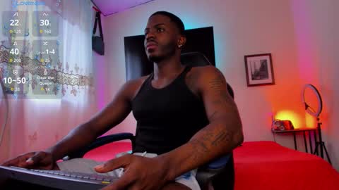 ethan travis online show from 12/17/25, 06:36