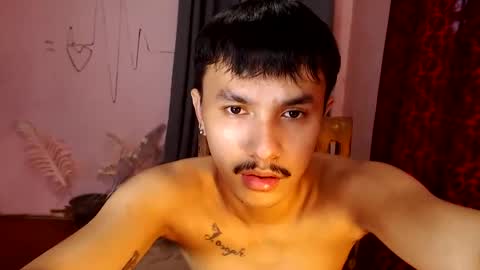 DAVE online show from 12/31/24, 03:45