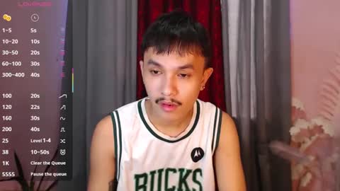 DAVE online show from 03/05/25, 12:59