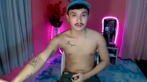 DAVE online show from 10/02/25, 08:27