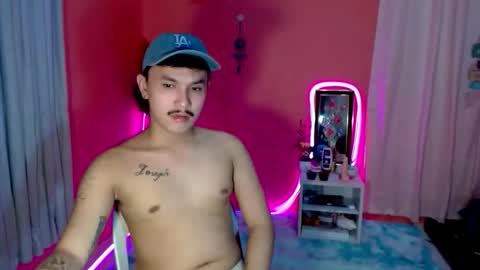 DAVE online show from 10/05/25, 12:42