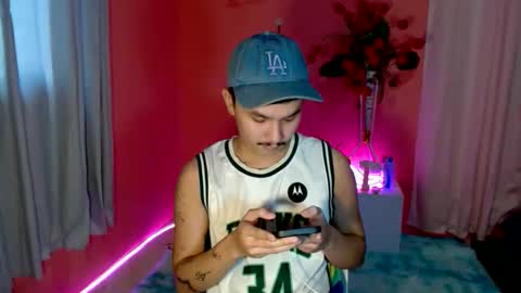 DAVE online show from 10/12/25, 01:26