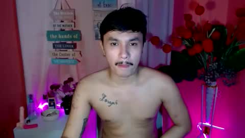 DAVE online show from 10/26/25, 04:40