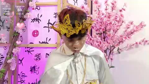 Ethan online show from 10/30/25, 08:31