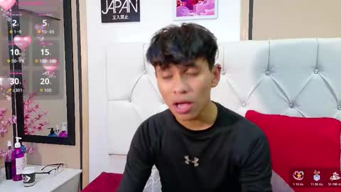 Ethan online show from 11/20/25, 10:42