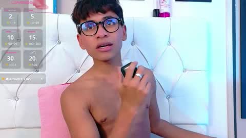 Ethan online show from 02/05/26, 10:03