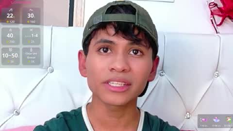 Ethan online show from 02/18/26, 09:00