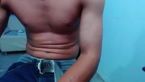 ethan white  online show from 02/18/25, 03:10