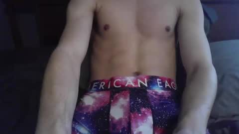 Snapshot of ethanbarrt69 chatting on 02/25/25, 04:53 Ethan online show from 02/25/25, 04:53