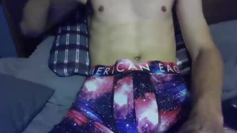 Snapshot of ethanbarrt69 chatting on 11/02/25, 11:07 Ethan online show from 11/02/25, 11:07