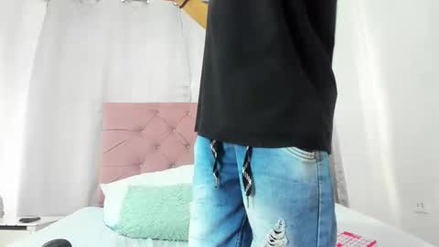 ethanblackwoodd online show from 02/24/26, 07:45