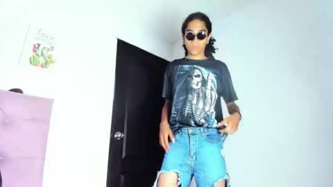 ethanblackwoodd online show from 04/18/26, 09:24