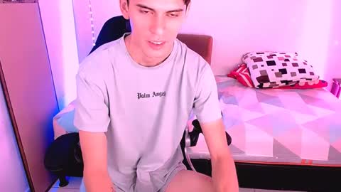 EthanColeeman online show from 09/09/25, 01:21