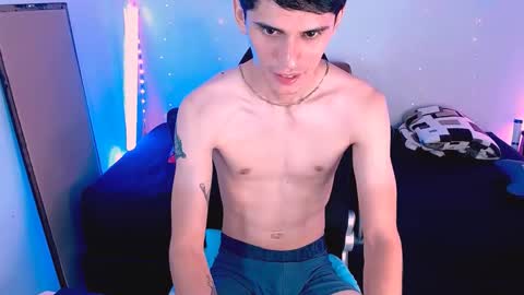 EthanColeeman online show from 09/14/25, 02:27