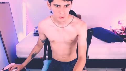 EthanColeeman online show from 09/16/25, 01:34