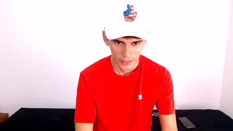 EthanColeeman online show from 11/09/25, 03:21