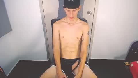 EthanColeeman online show from 05/25/26, 10:49