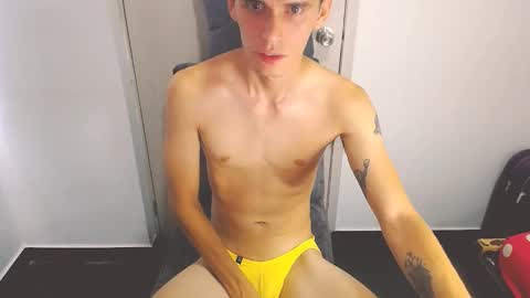 EthanColeeman online show from 05/26/26, 09:55