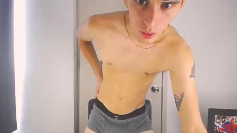 EthanColeeman online show from 05/27/26, 05:54