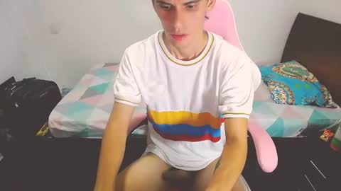 Snapshot of ethancoleeman chatting on 07/03/26, 11:55 EthanColeeman online show from 07/03/26, 11:55